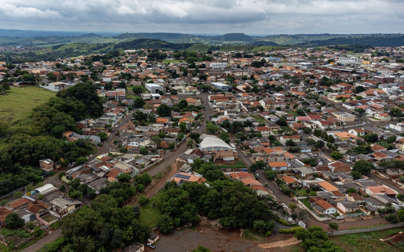 Comunicado - Interrupção no fornecimento de água – Ibiporã