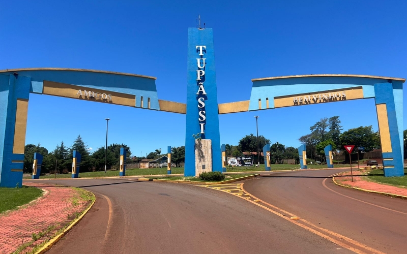 ORCISPAR realiza visita presencial com membros do SAATU de Tupãssi/PR