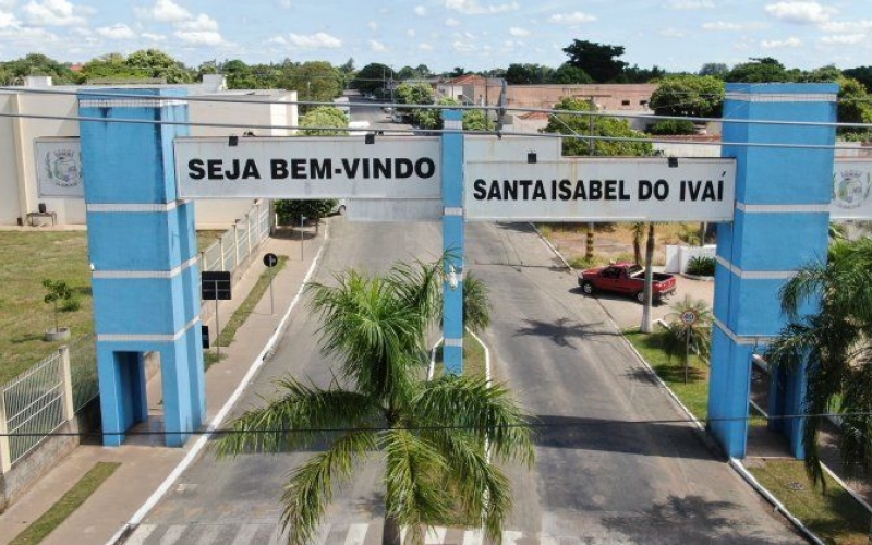 Comunicado - Interrupção no fornecimento de água – Santa Isabel do Ivaí