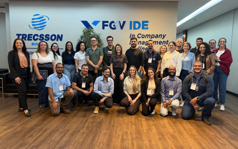 Licitações: Cispar promove curso de formação de agentes de contratação.