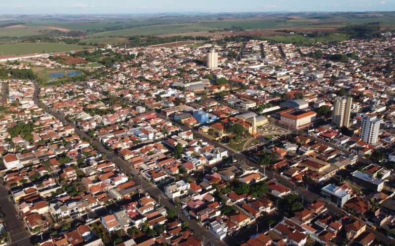 Comunicado - Interrupção no fornecimento de água – Bandeirantes